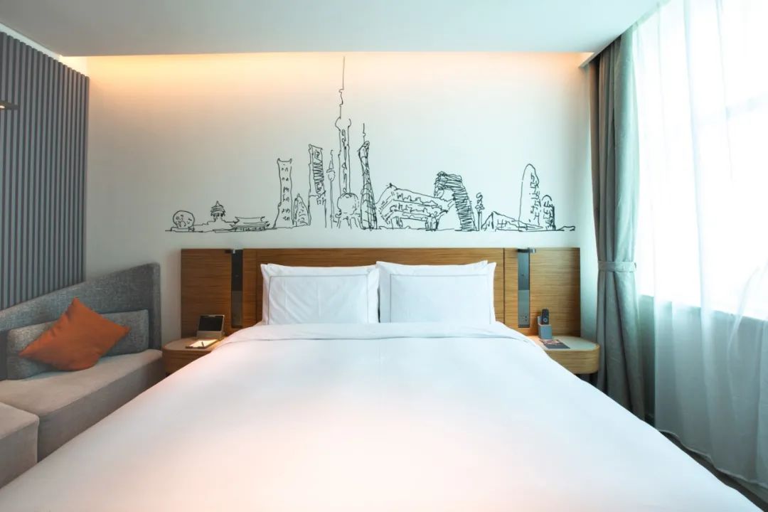 凯悦逸扉酒店三环多少钱,凯悦逸扉酒店是什么档次