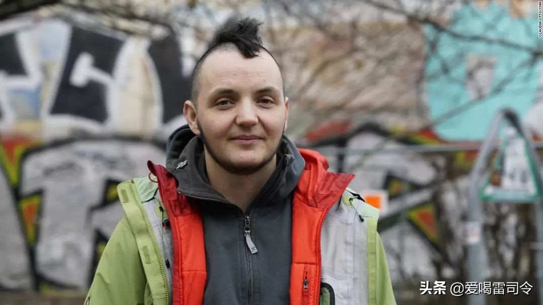 德国为什么会放开性别认定,德国第三性别是真的吗