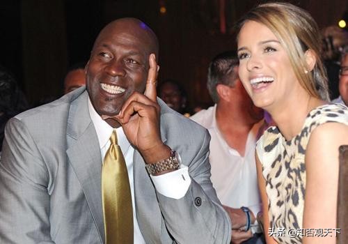 乔丹退役后谁是公牛的老大,飞人乔丹是哪一年退役