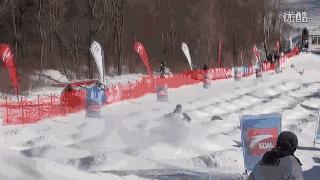 双板滑雪知识,滑雪科普分析