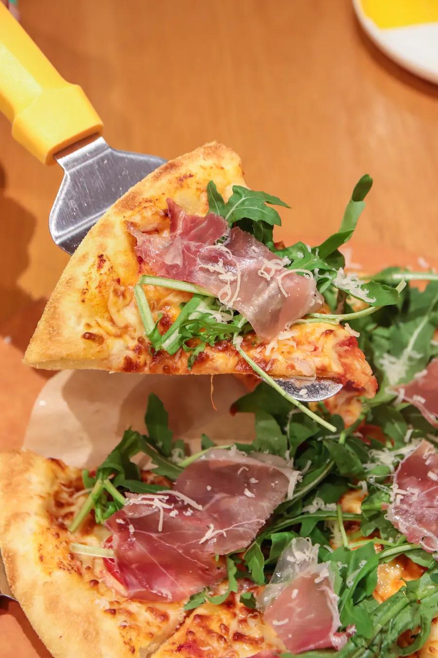 推荐好吃又便宜的披萨外卖店,又便宜又好吃的披萨外卖