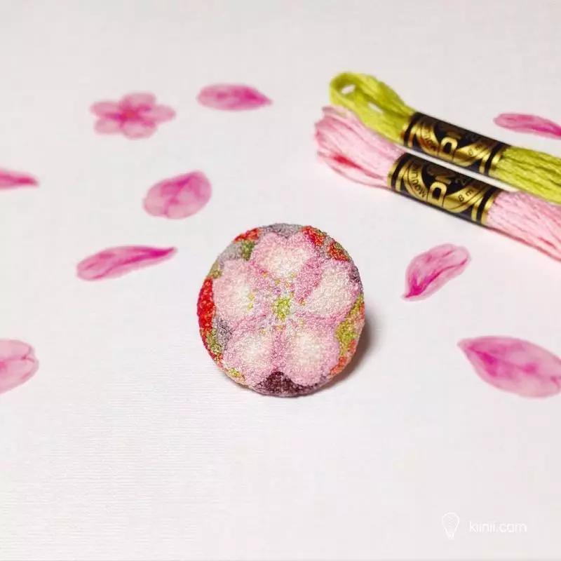 用针作画骗人的案例,用针作画骗局揭秘