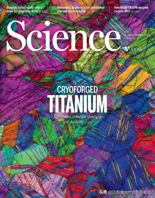 纳米晶孪晶,高性能纳米孪晶