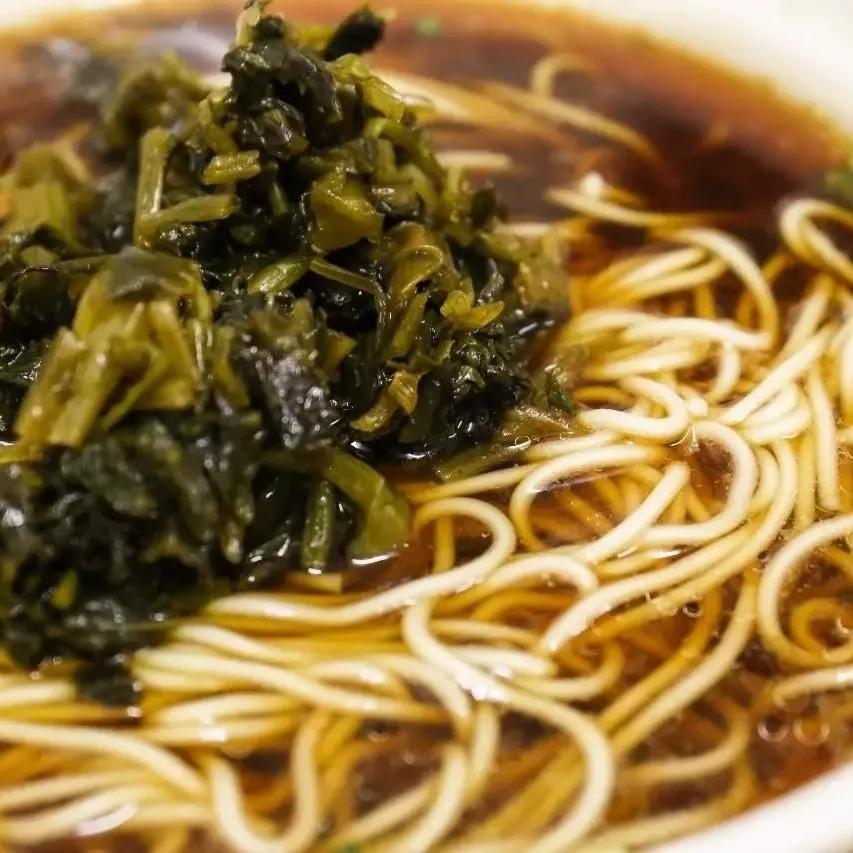 南京人对馄饨的评价,南京人对吃馄饨的一种尊重