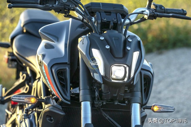 国内雅马哈mt0723款什么时候上市,雅马哈mt072019全新价目表