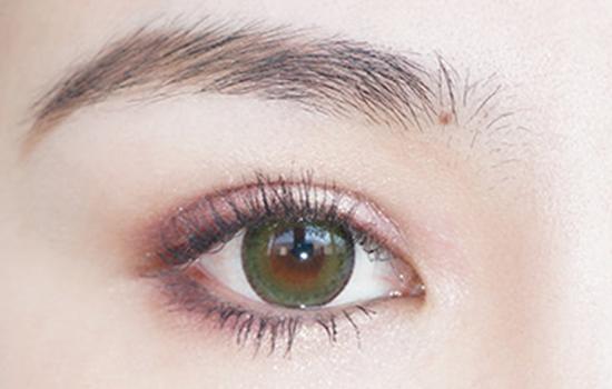 十种超好看的眼型,哪几种眼型越长越好看