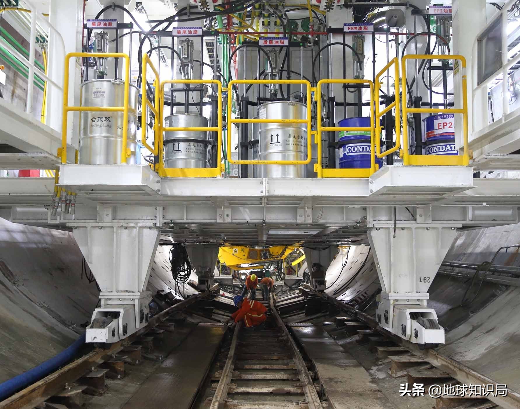 高铁就要通车？东北振兴的希望终于来了！地球知识局