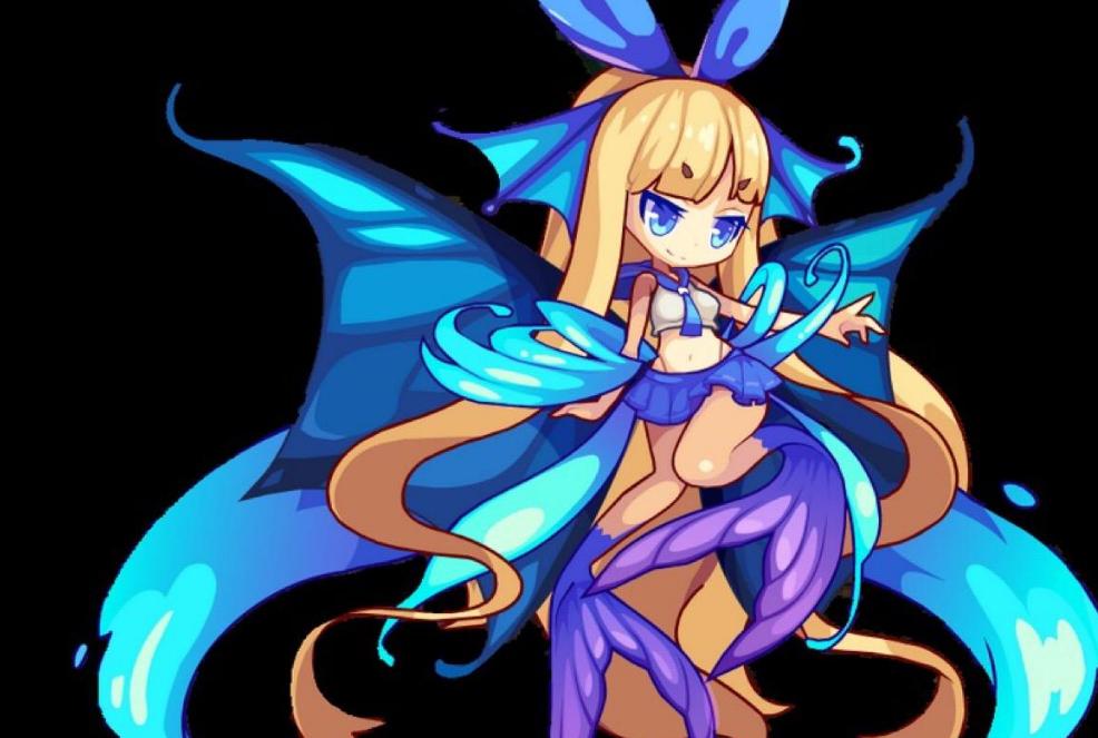 洛克王国十年前宠物排名,洛克王国十年前最强的宠物迪莫