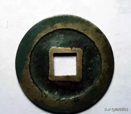 宋铜母的标准和特点,宋代铜母