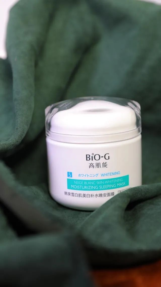 低调国货护肤品,低调国货水乳