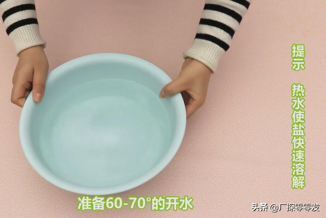 衣服太脏了用什么方法洗最干净,衣服脏了怎么洗最简单的方法