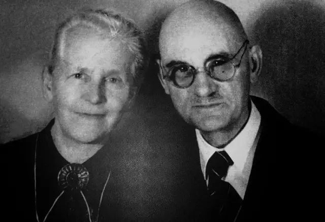 南京支援拉贝后人后续,南京难民回忆拉贝