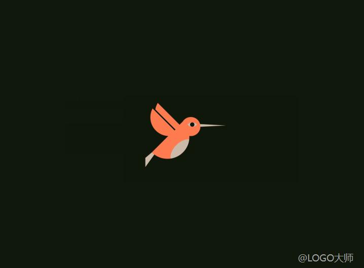 简笔字体logo设计图片,简笔logo设计