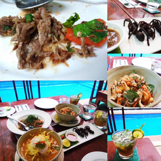 去东南亚最危险的首都金边自由行？给你齐全的柬埔寨自由行攻略！