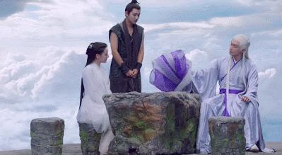 三生三世枕上书赚了多少钱,三生三世枕上书滚滚被赶出去