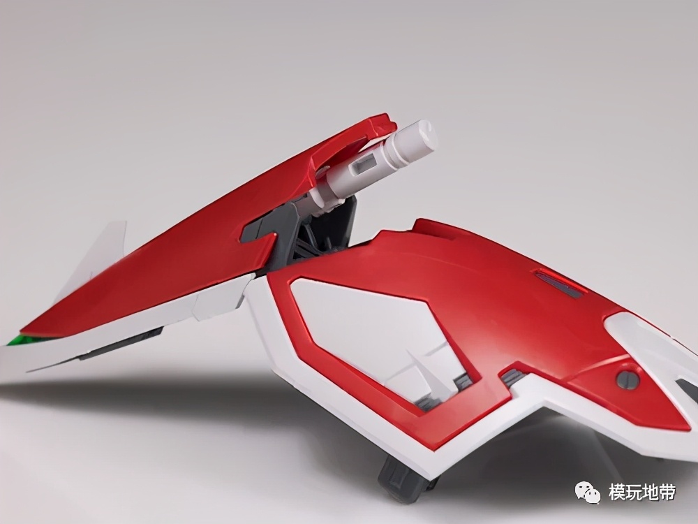 rg高达模玩,模玩机甲测评