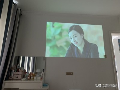 目前买哪种投影设备最佳,无线投屏器哪一款最好测评