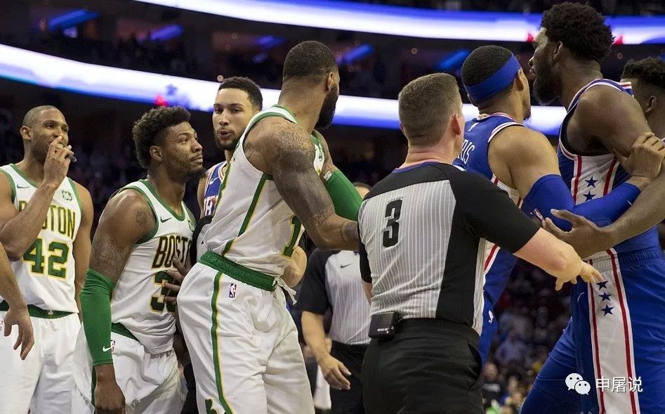 热火4比1击败凯尔特人巴特勒,热火逆转凯尔特人巴特勒41分