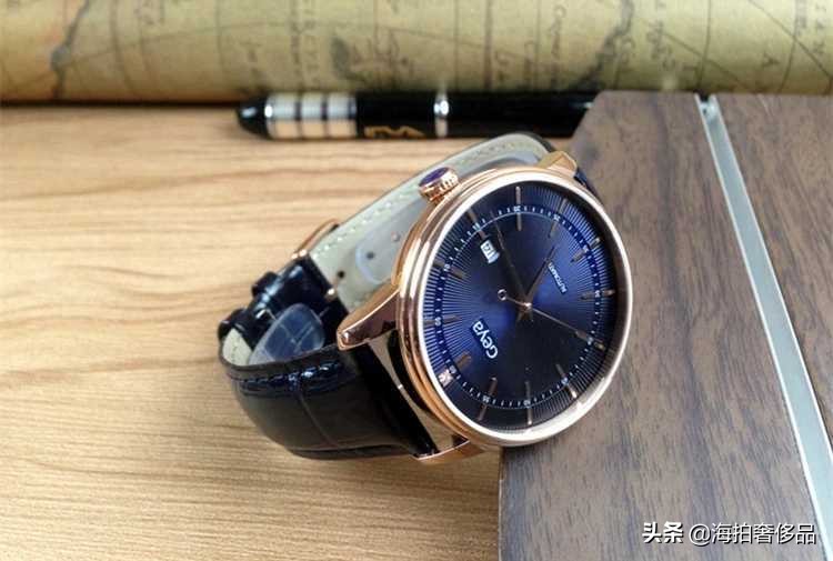 格雅机械表8199g价格,曲靖哪里卖格雅手表