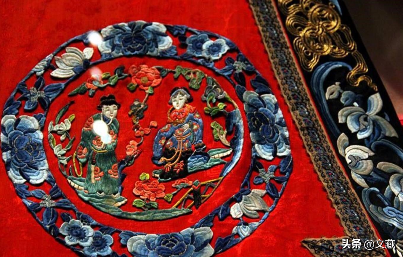 穿不起什么颜色的衣服,穿不了霸气的太后装