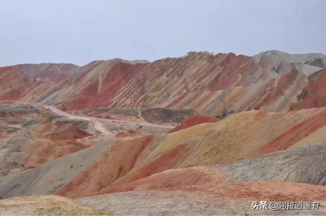 青海湖旅游小环线攻略路线推荐,暑假青海湖三日游旅游攻略