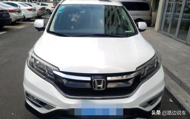 本田crv2.4四驱自吸最高时速,2018年本田crv2.4尊贵版