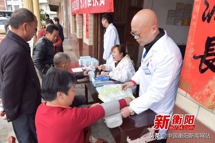 县疾控中心开展结核病宣传活动,疾控结核病宣传