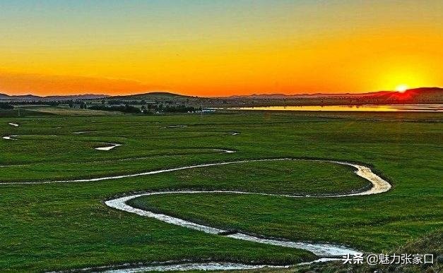 2019张家口这些高段位区域看完惊呆