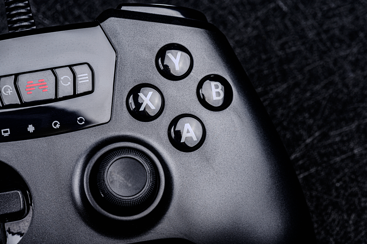 被低估的武器作战神器,被低估的游戏装备