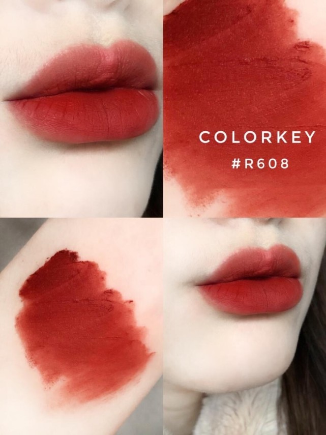 厚涂薄涂都不踩雷的平价口红,这才是真正的平价口红