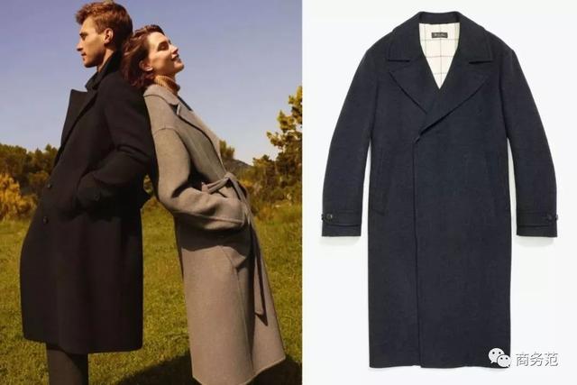 十大小众轻奢男装,中年男装小众品牌