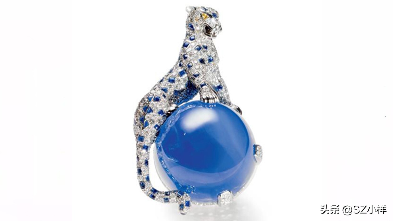 珠宝传统工艺的发展,各大珠宝的工艺标准