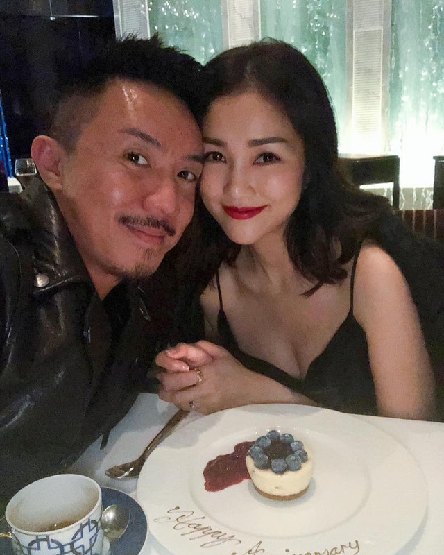 前tvb小生电影,前tvb小生强势加盟新剧