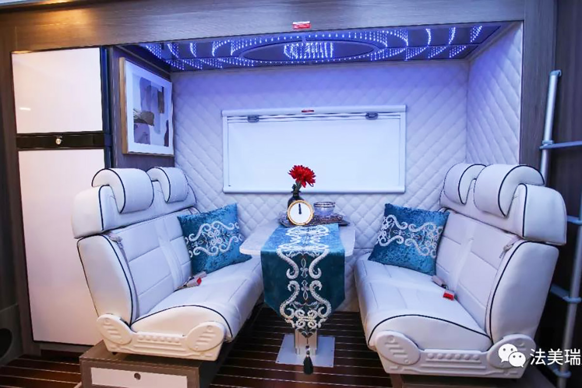 20万左右轻卡房车和c型房车,房车推荐15万到20万c型新能源房车