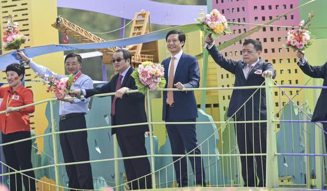 雷军石头科技股票,雷军科创板股权