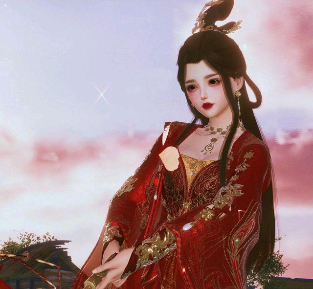 天刀微博竟因七夕套装被冲爆？七夕风云下，剑网3七夕套众嘲出镜