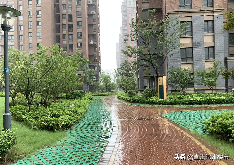 常州房价1万八还值得买吗,房价常州武进