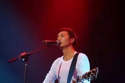 朴树消失10年后采访,朴树突然离场全集