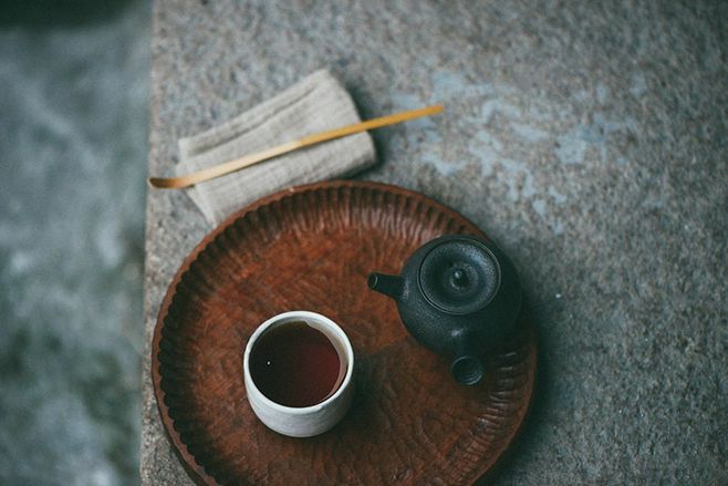 喝茶喝到手抖是怎么回事,醉茶后头晕怎么缓解