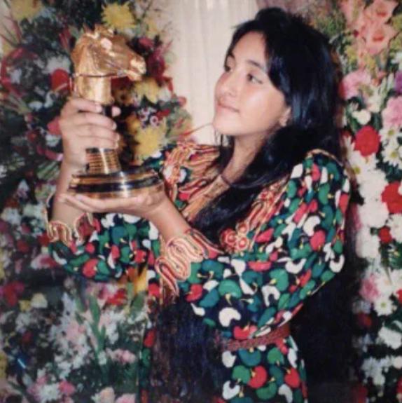 迪拜哈雅王妃出逃,迪拜出逃记哈雅公主