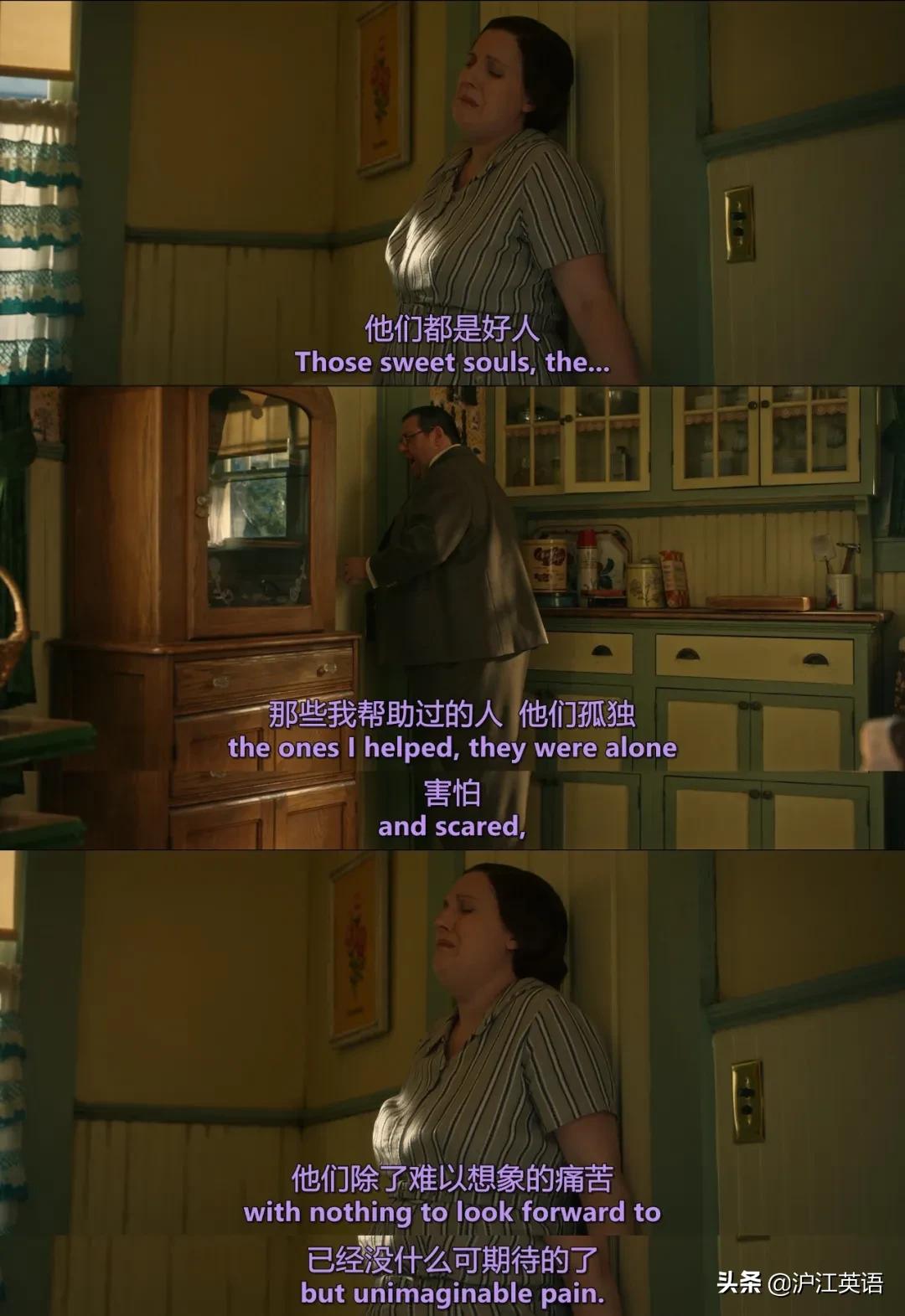 《致命女人》不“致命”了？是你没有看懂第二季的玄机