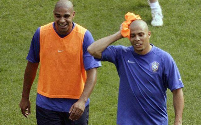 他是世界足球9号中锋的代表，把足球的魅力散发到极致