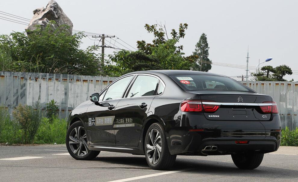 雪铁龙c6旗舰版隔音效果,雪铁龙C6质量怎么样什么价格