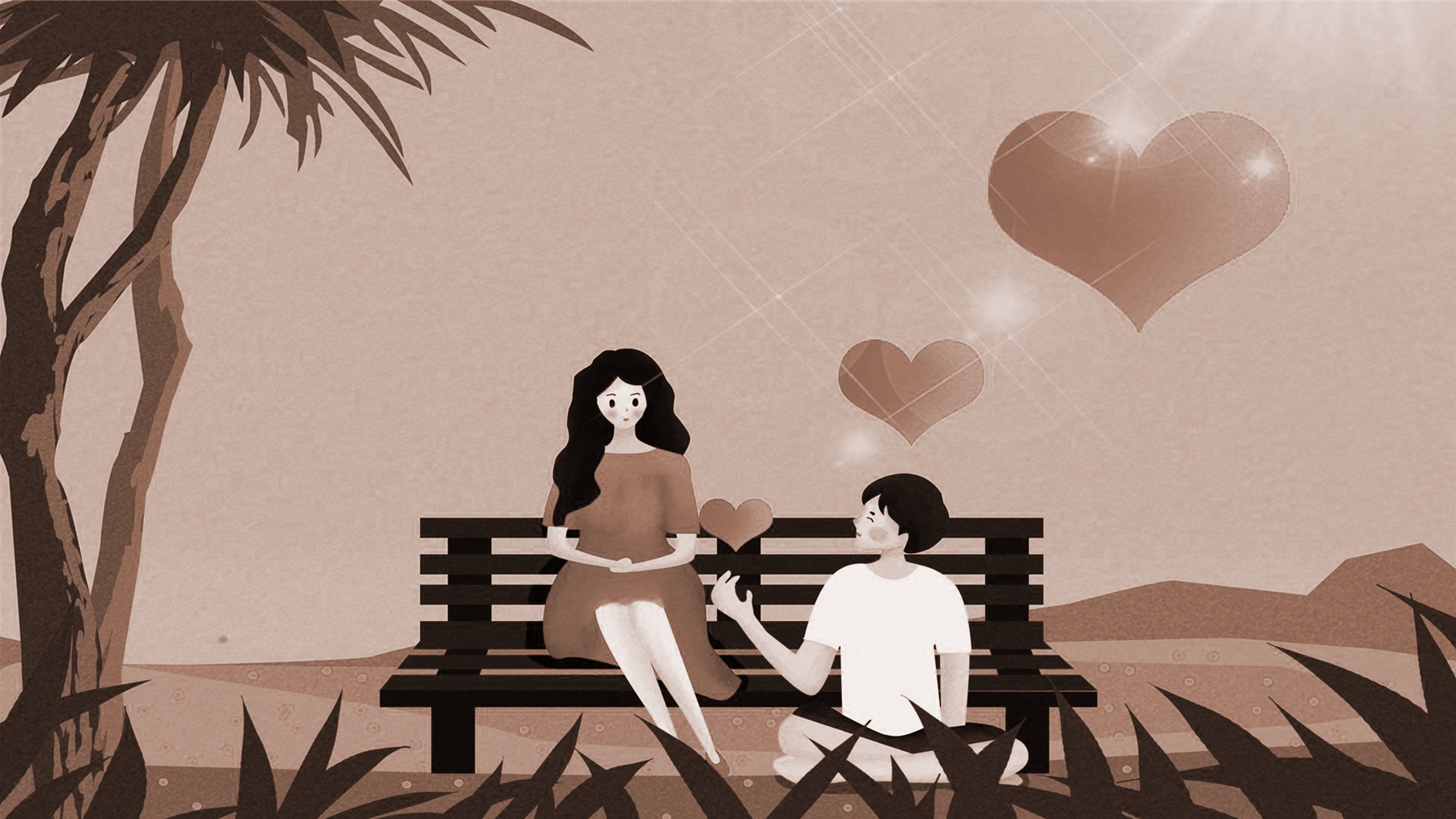 很爱一个人怎么挽回,很爱一个人的时候该怎么控制