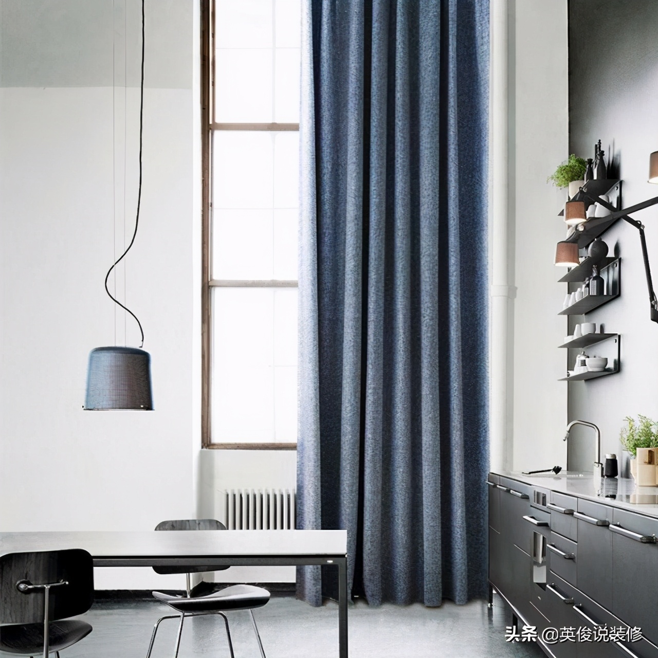 买窗帘不被坑的提问方式,不买窗帘差点没命