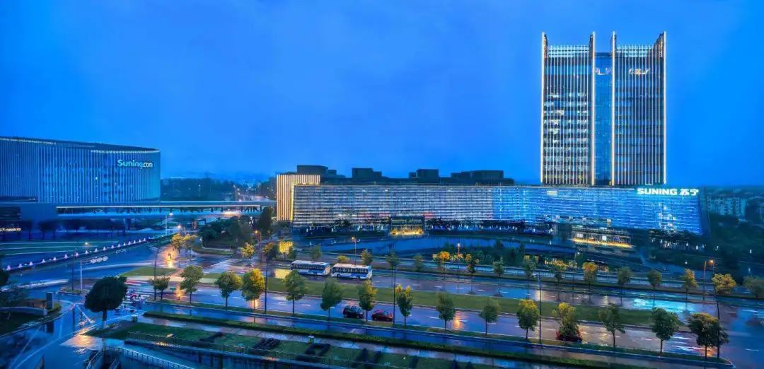 卖掉300万斤苹果，苏宁“全员营销”争议背后的真相