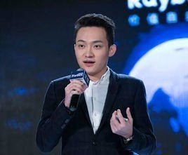 为什么说孙宇晨是马云门徒,孙宇晨马老师门徒