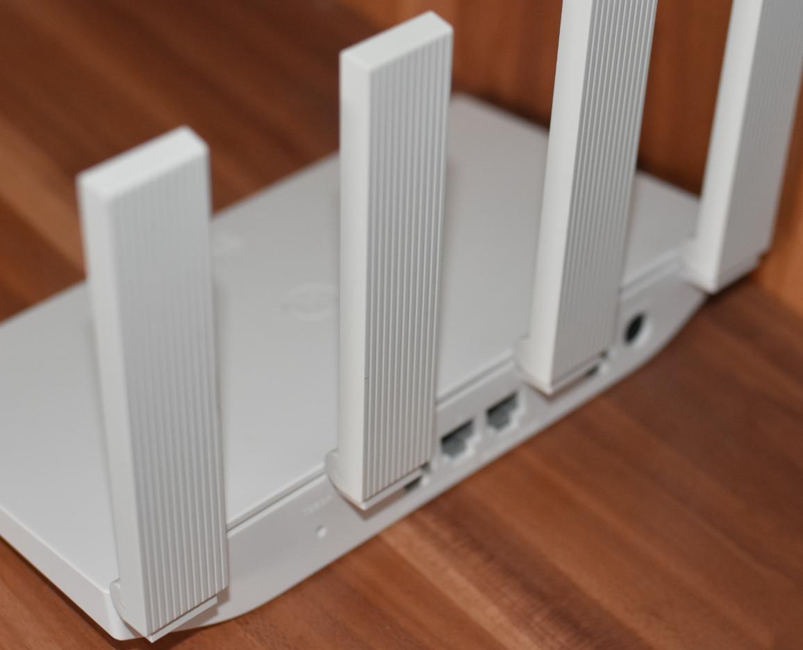 华为路由器怎样增强wifi,如何增强华为路由器无线网络