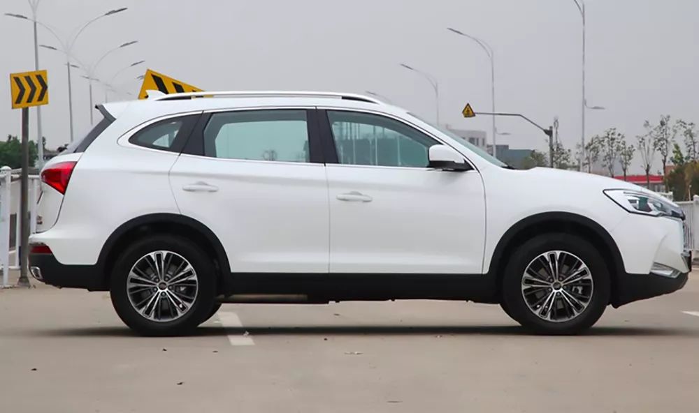 江淮汽车以臻致品质助力,江淮汽车最成功的车型