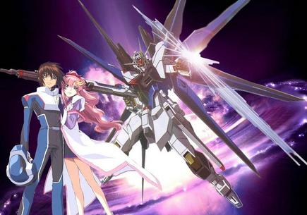 卑微高达主角,活下来就是胜利,想求一个子孙安康都是难上加难?